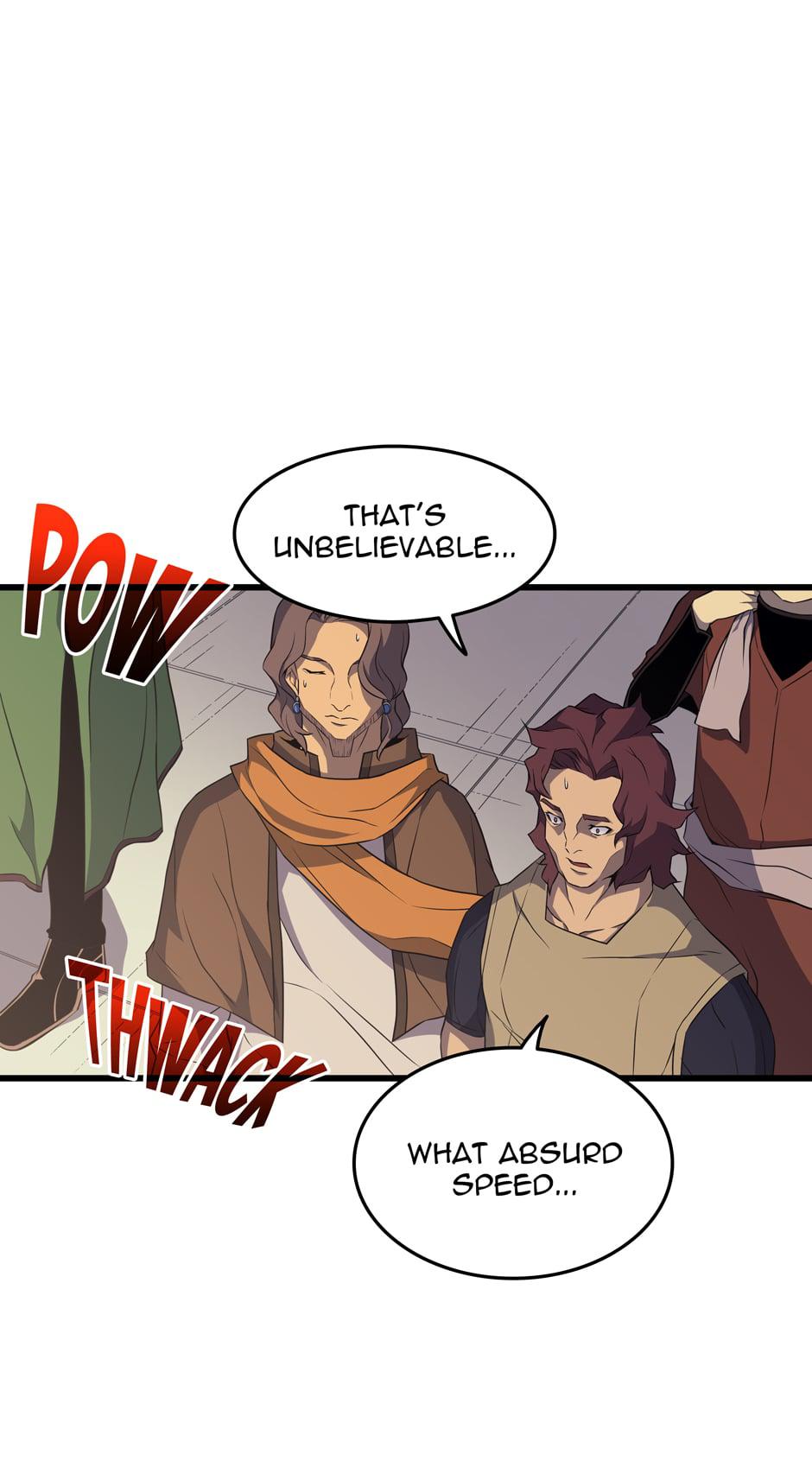 The Archmage Returns After 4000 Years Chapter 50 — page 31
