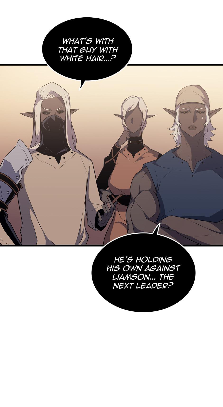 The Archmage Returns After 4000 Years Chapter 50 — page 32