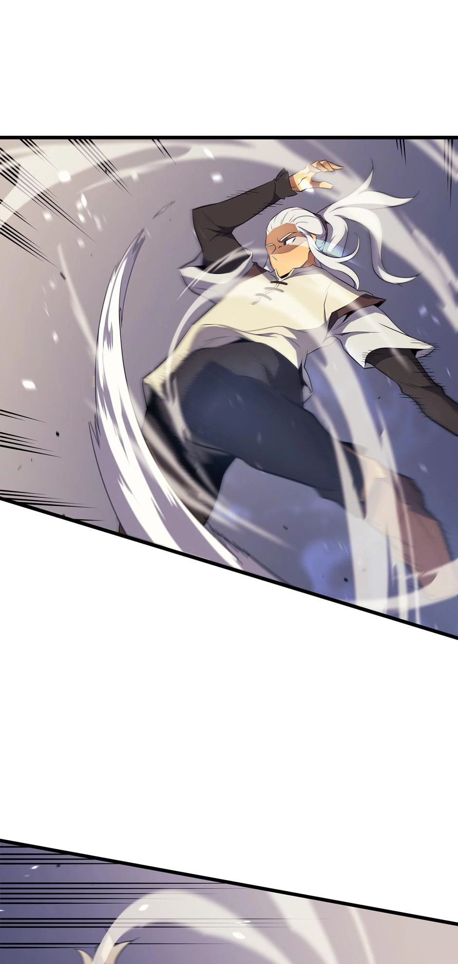 The Archmage Returns After 4000 Years Chapter 50 — page 33