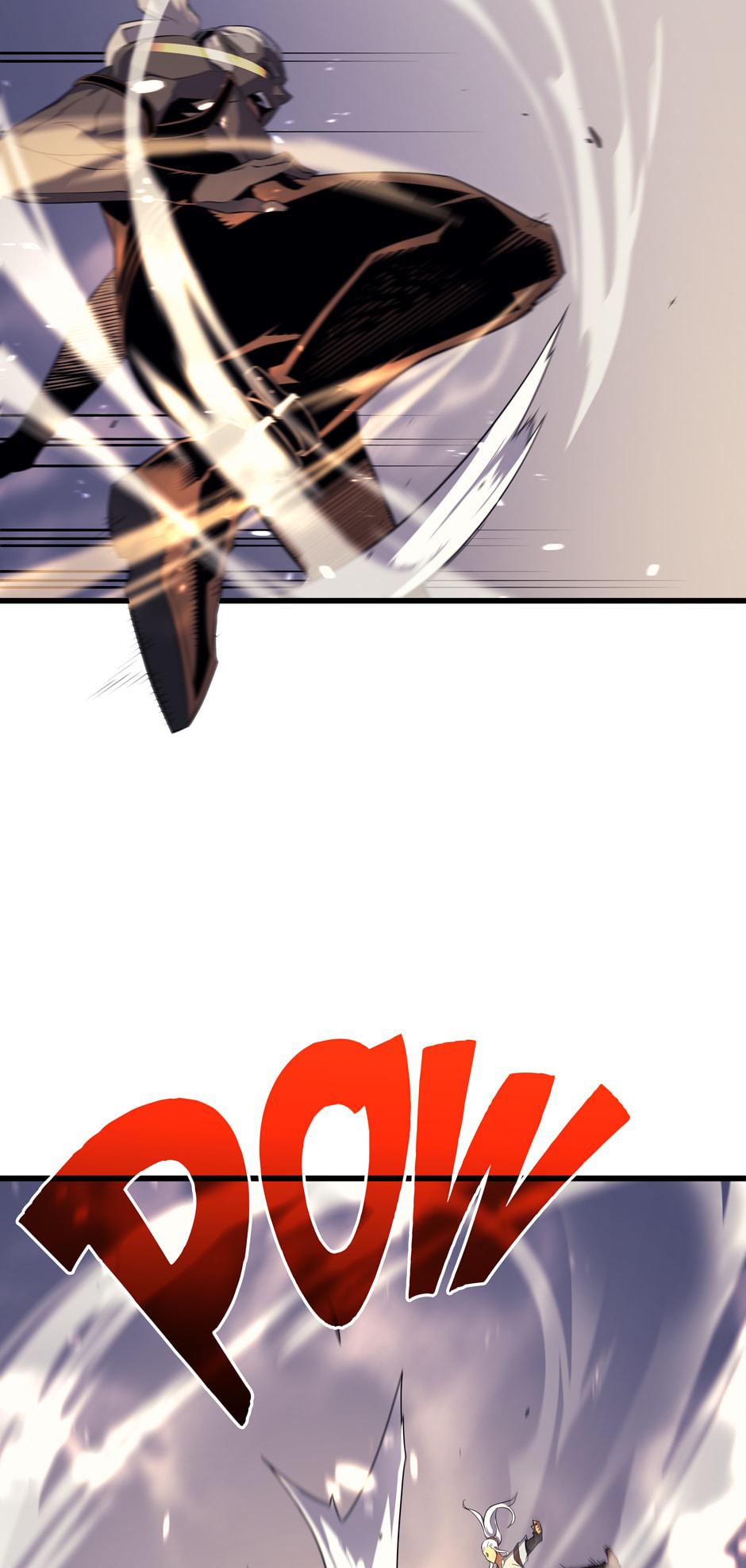 The Archmage Returns After 4000 Years Chapter 50 — page 34