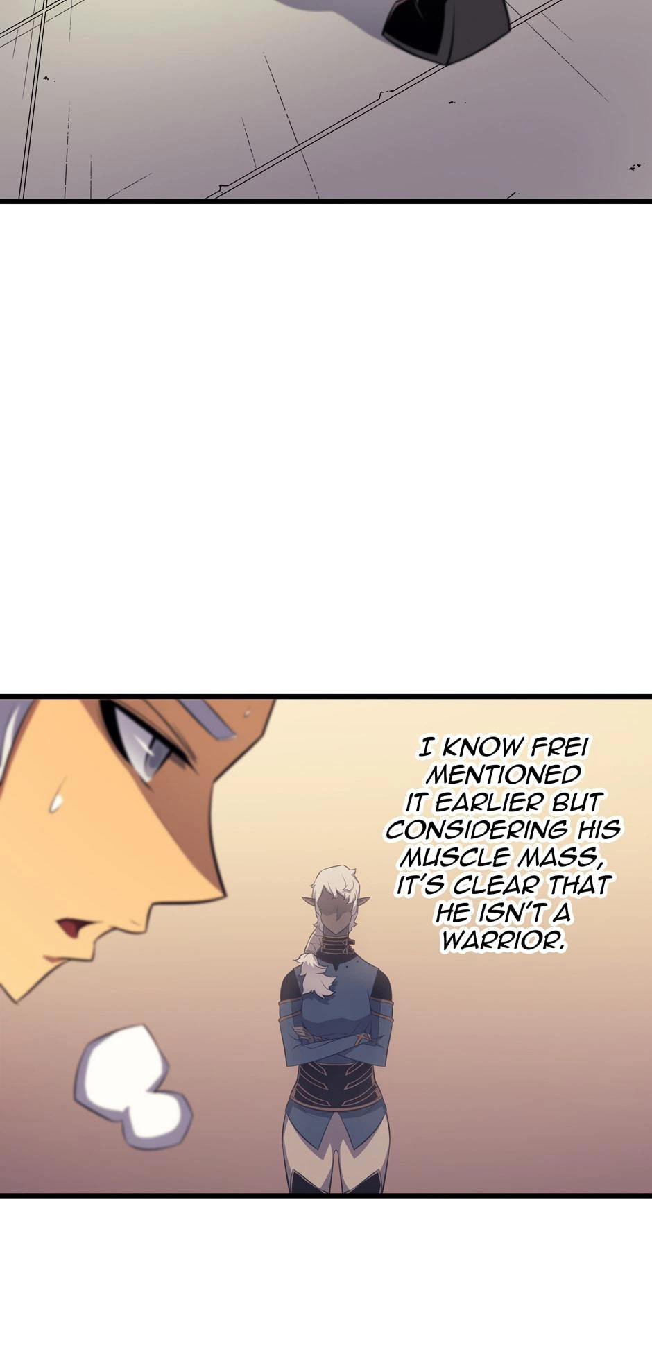 The Archmage Returns After 4000 Years Chapter 50 — page 37