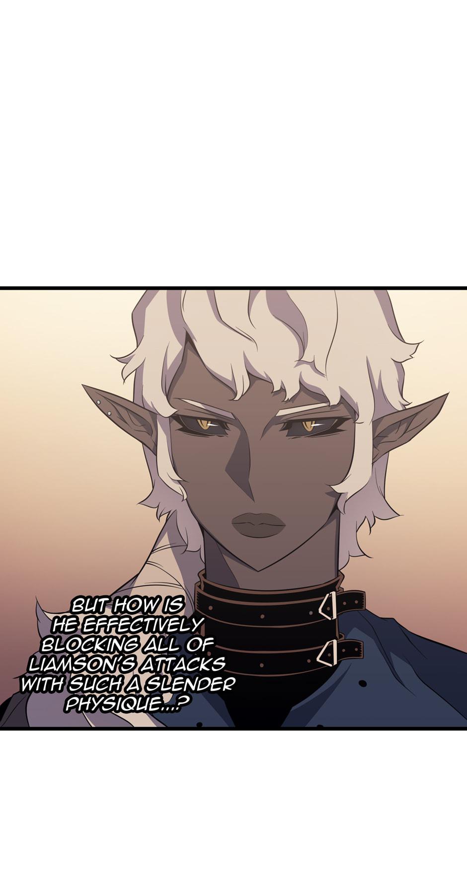 The Archmage Returns After 4000 Years Chapter 50 — page 38