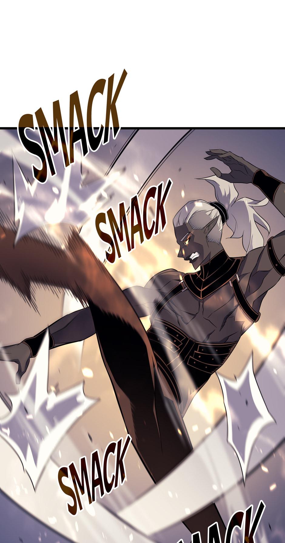 The Archmage Returns After 4000 Years Chapter 50 — page 40