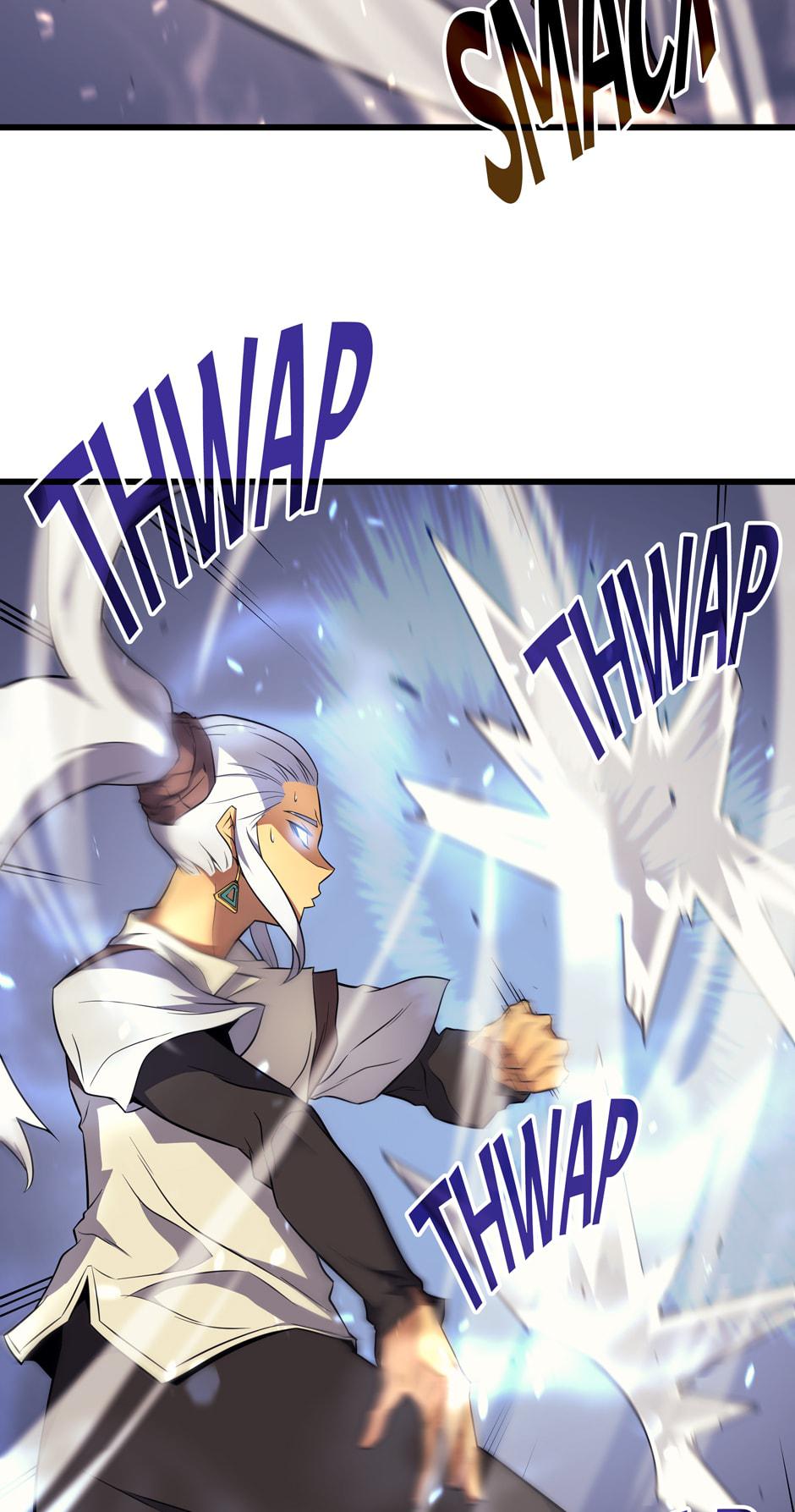 The Archmage Returns After 4000 Years Chapter 50 — page 41