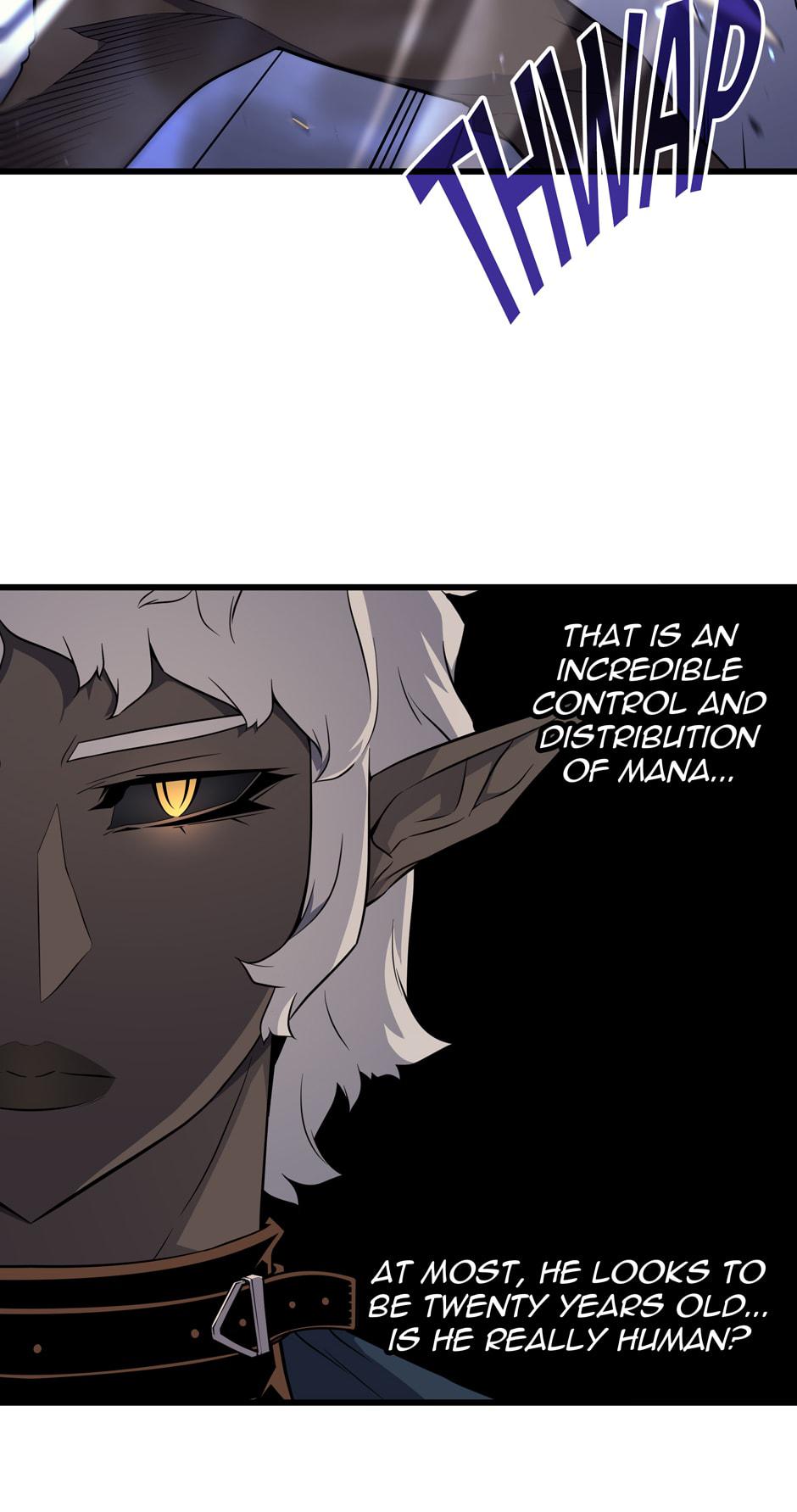 The Archmage Returns After 4000 Years Chapter 50 — page 42