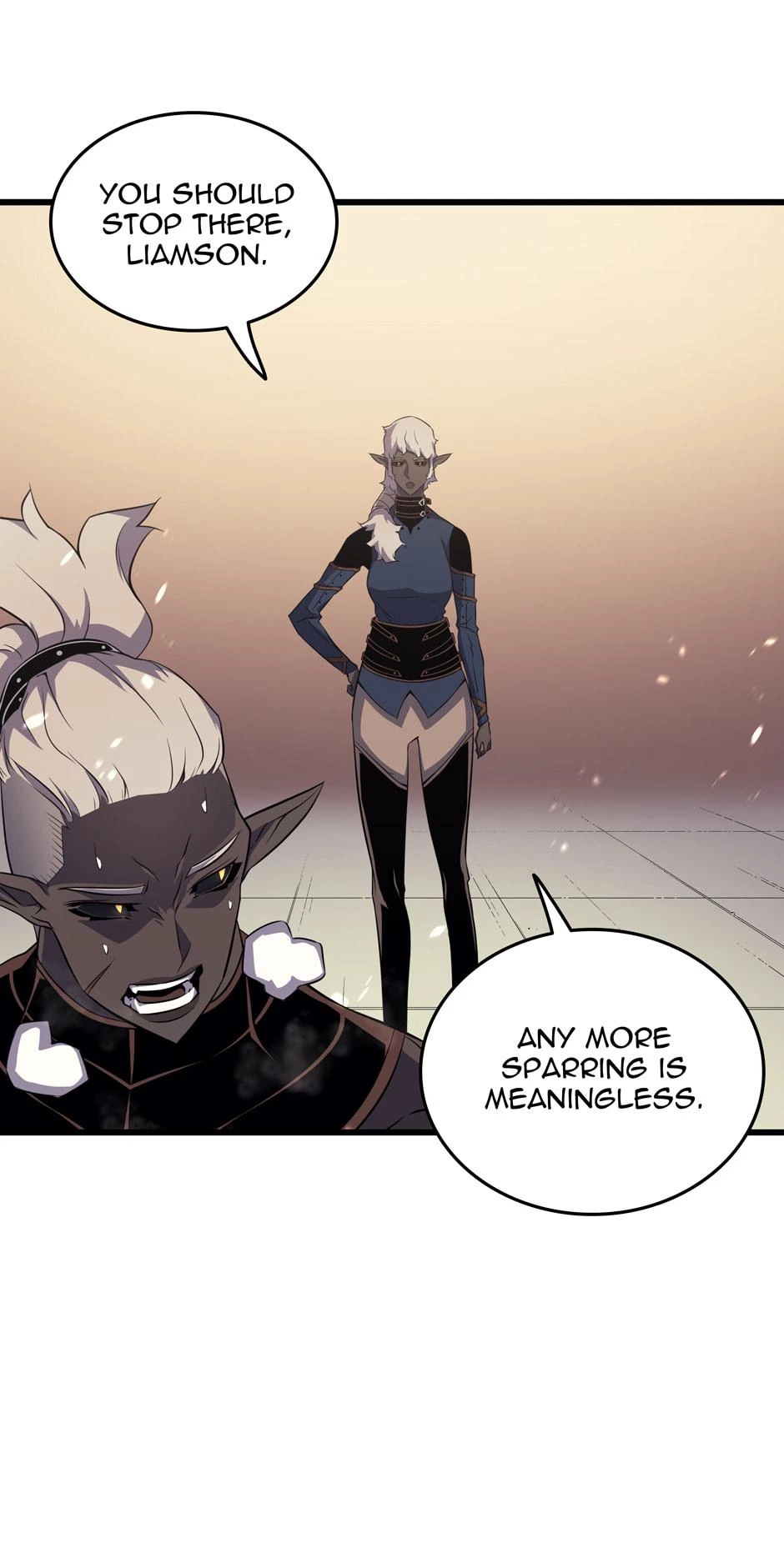 The Archmage Returns After 4000 Years Chapter 50 — page 44