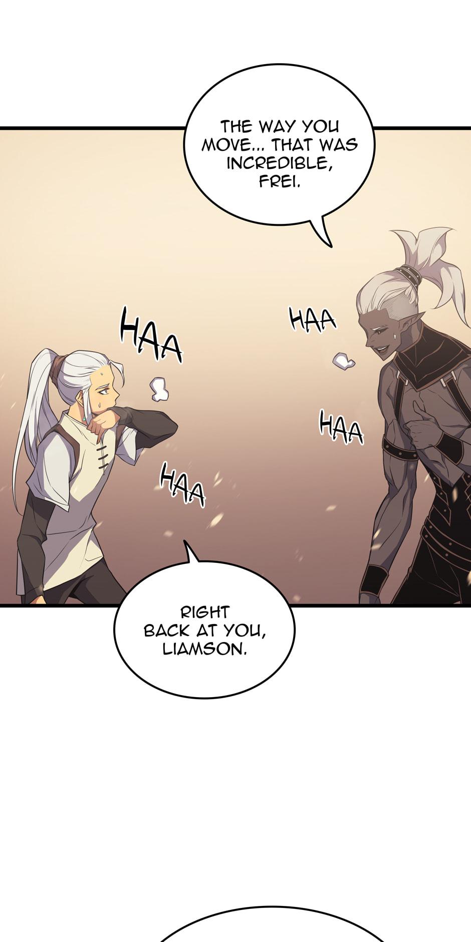 The Archmage Returns After 4000 Years Chapter 50 — page 45