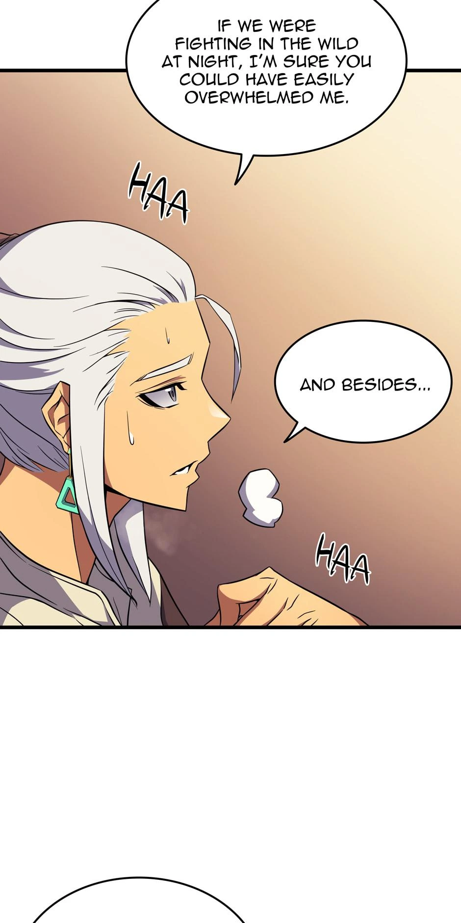 The Archmage Returns After 4000 Years Chapter 50 — page 46