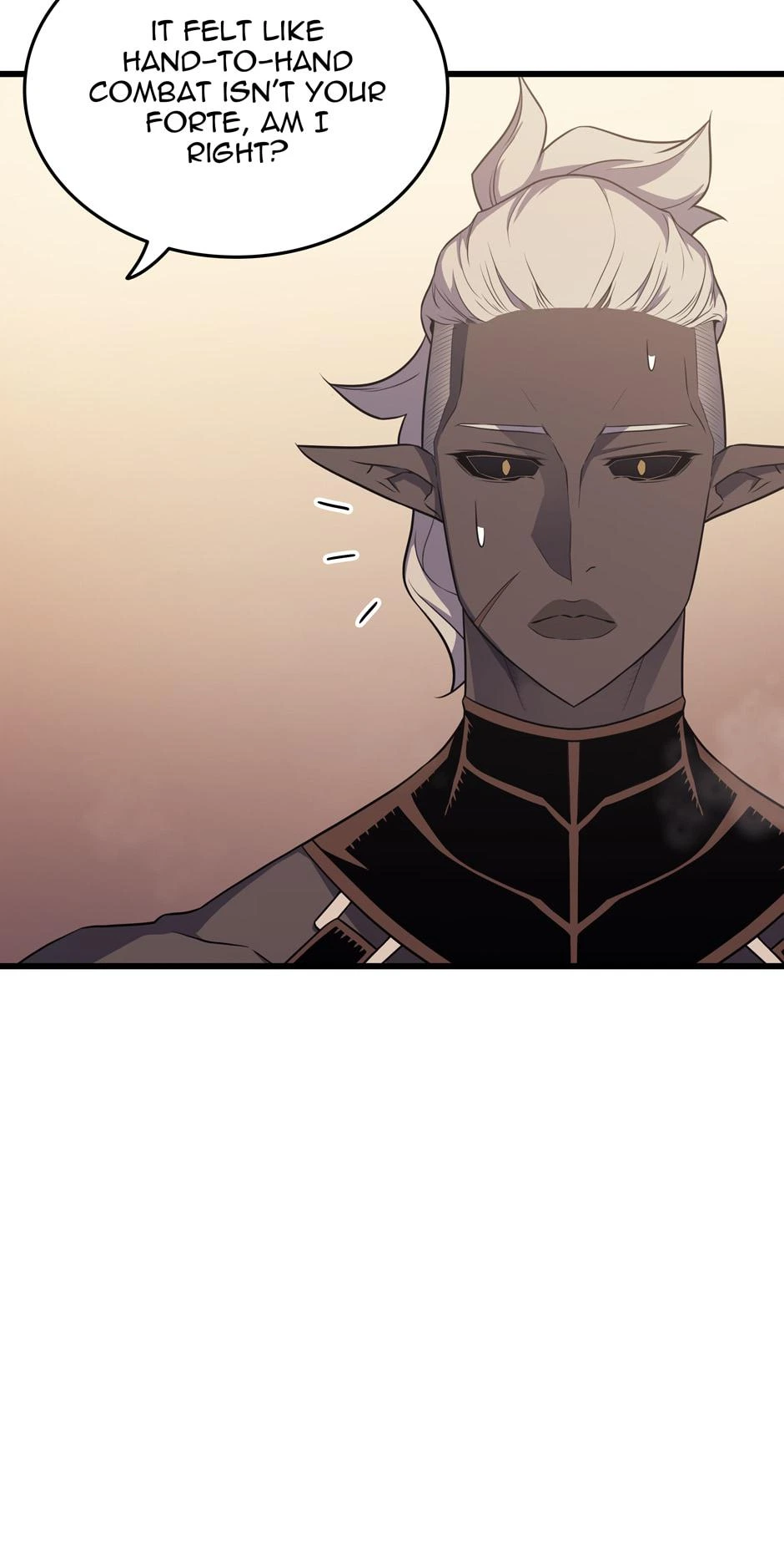The Archmage Returns After 4000 Years Chapter 50 — page 47
