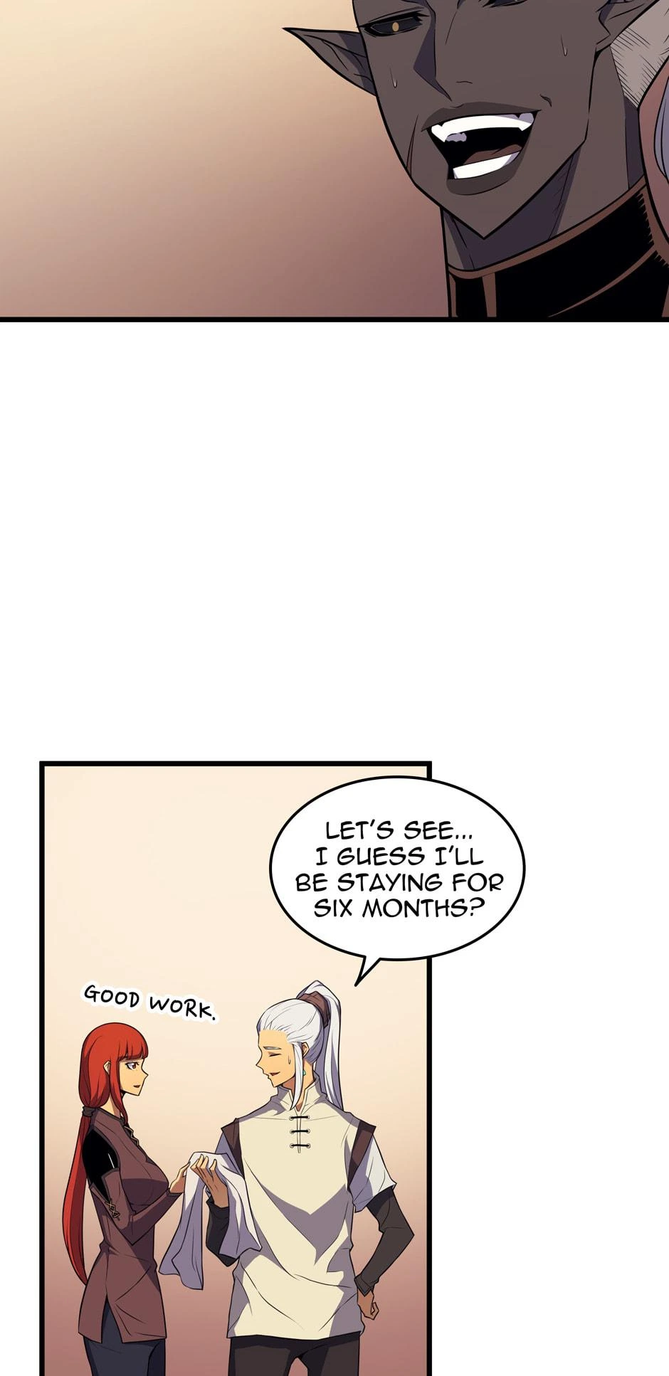 The Archmage Returns After 4000 Years Chapter 50 — page 50