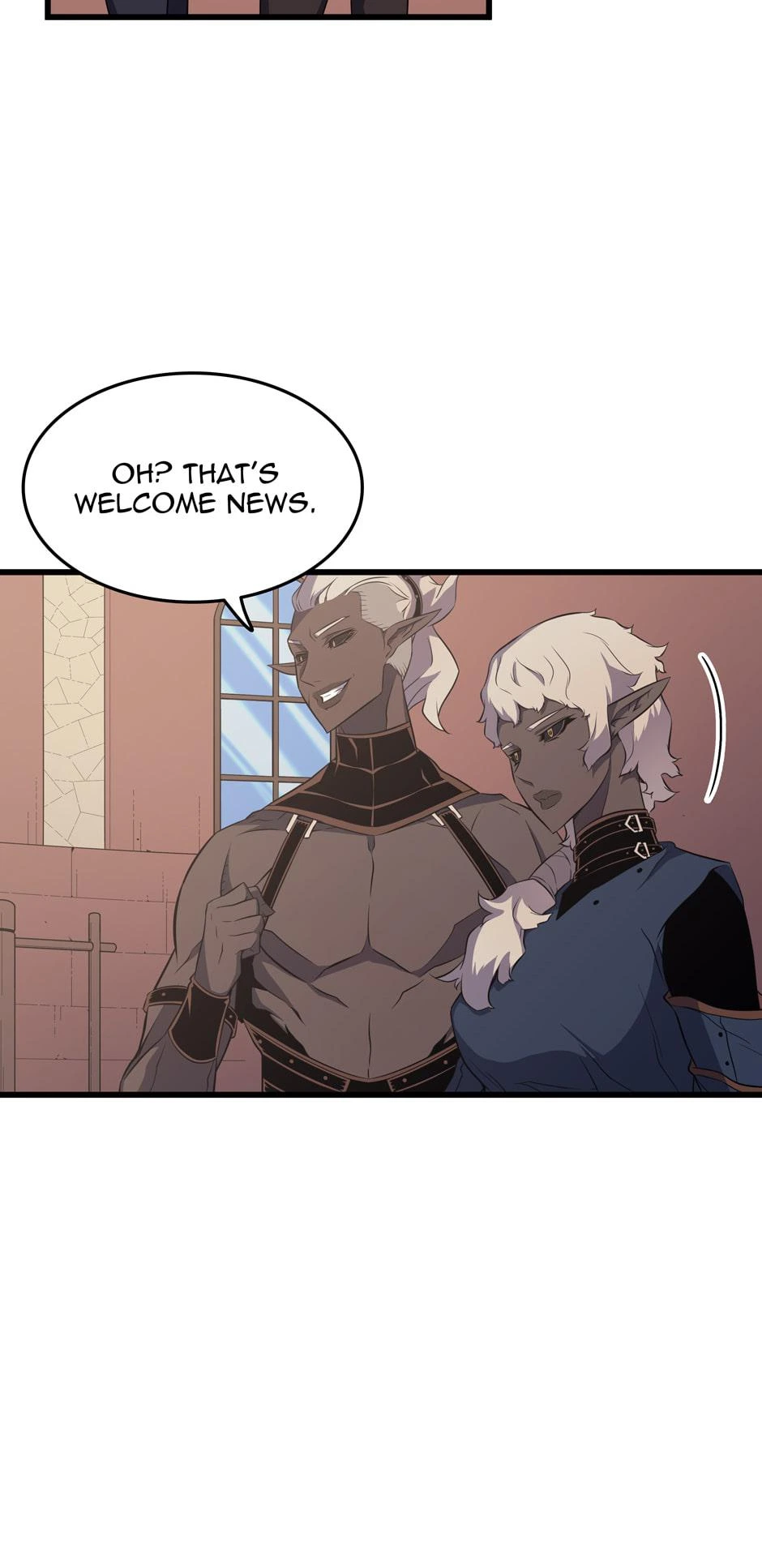 The Archmage Returns After 4000 Years Chapter 50 — page 51