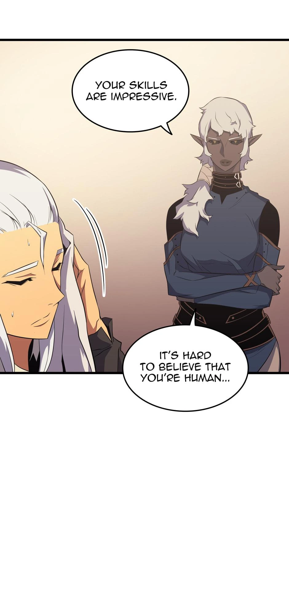 The Archmage Returns After 4000 Years Chapter 50 — page 52