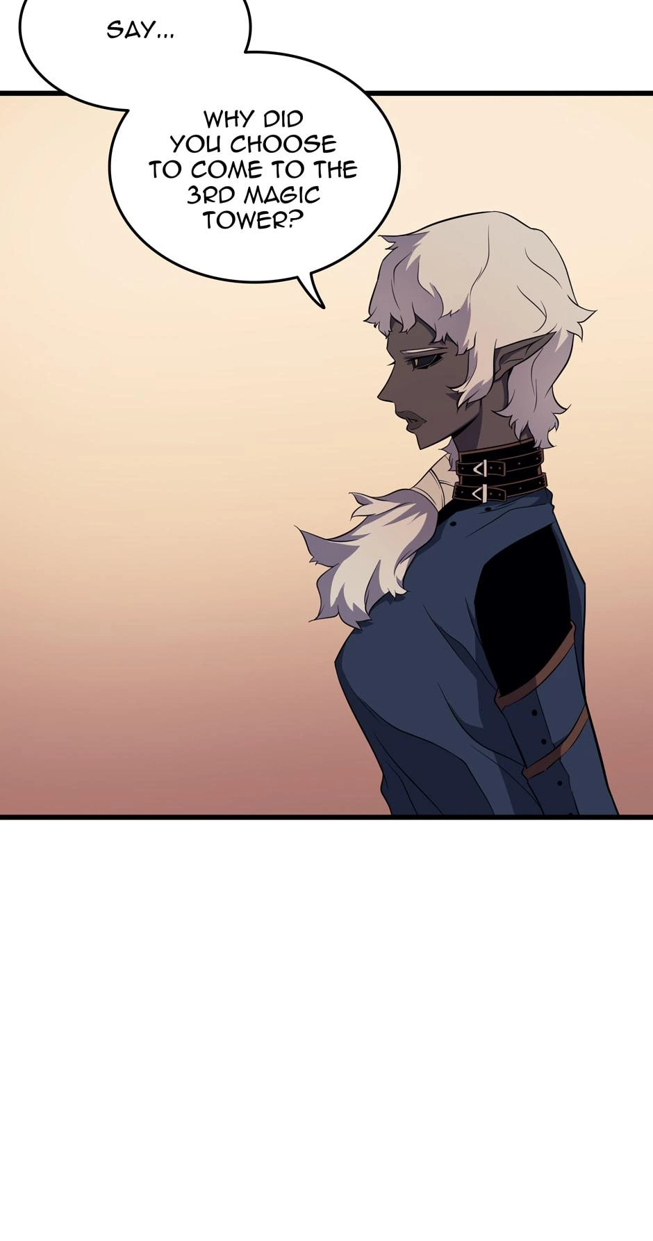 The Archmage Returns After 4000 Years Chapter 50 — page 56