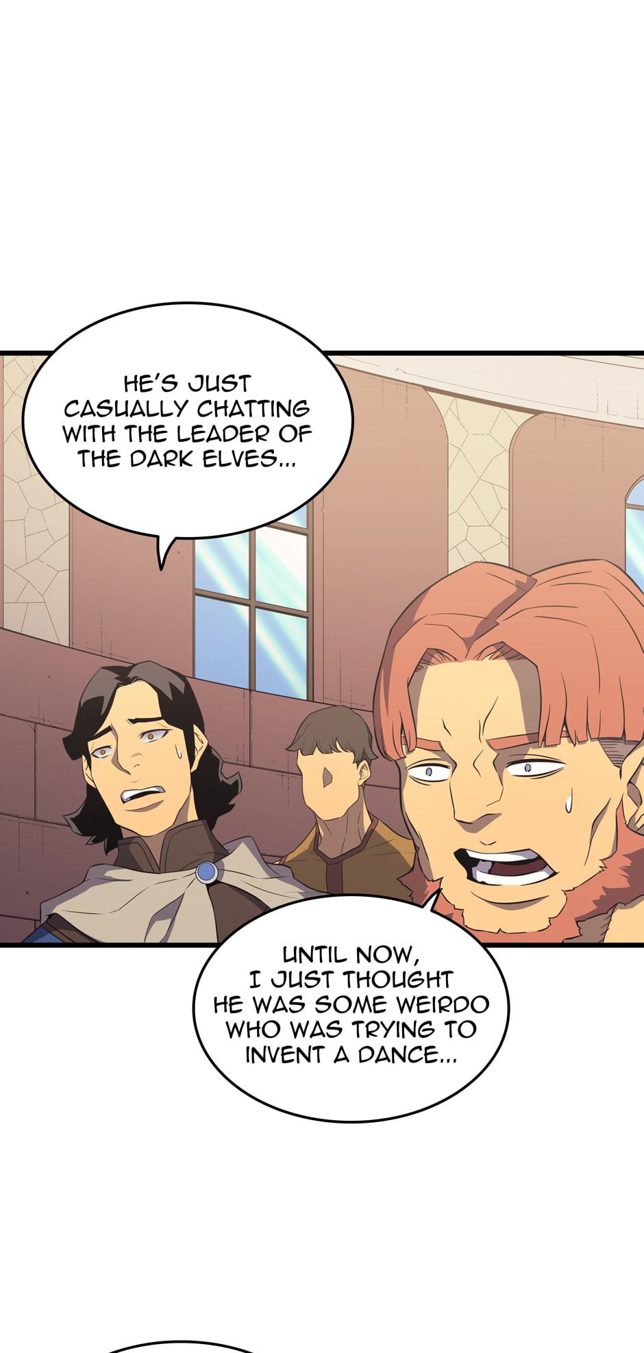 The Archmage Returns After 4000 Years Chapter 50 — page 58