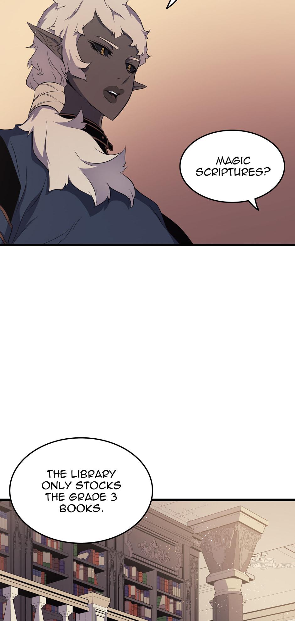 The Archmage Returns After 4000 Years Chapter 50 — page 60