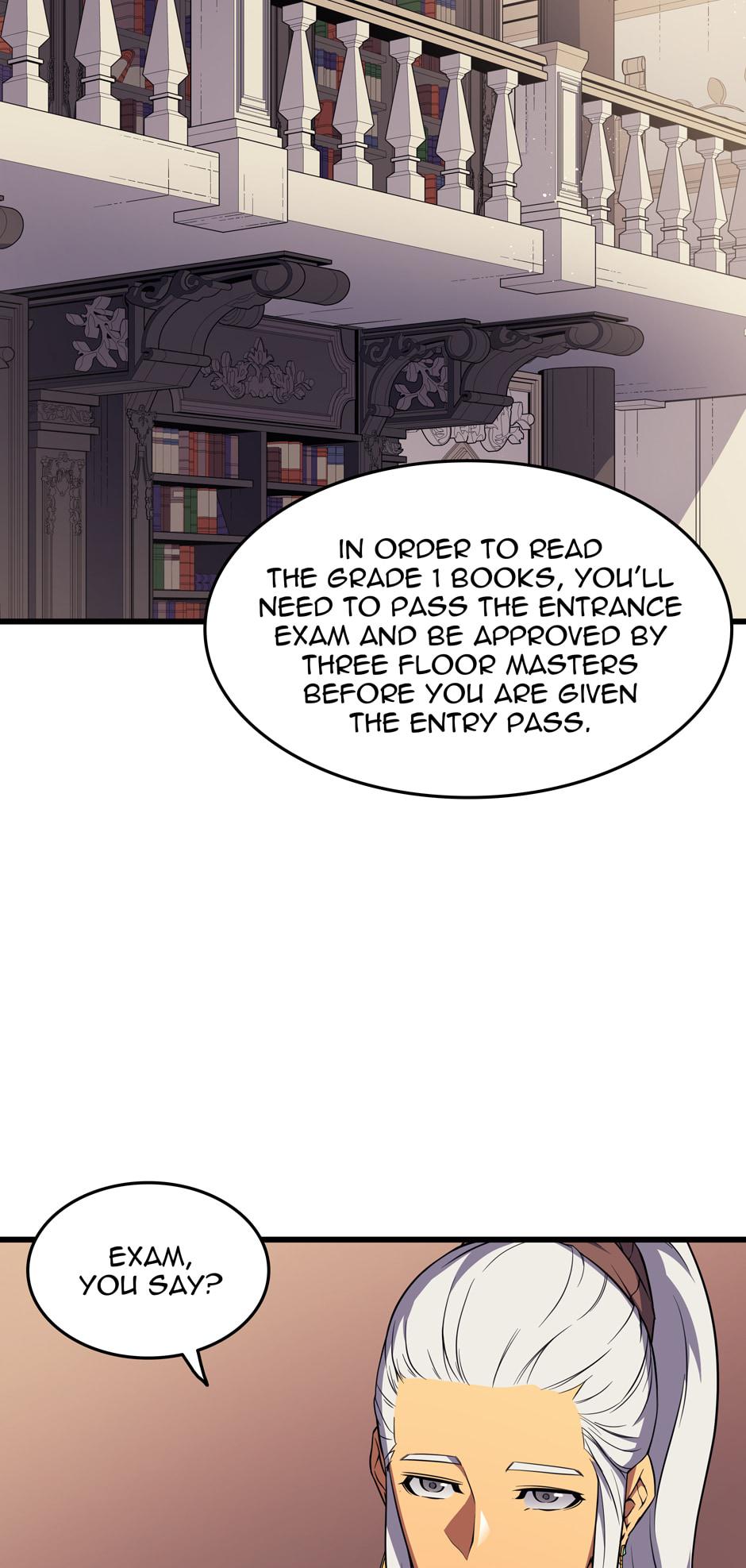 The Archmage Returns After 4000 Years Chapter 50 — page 61