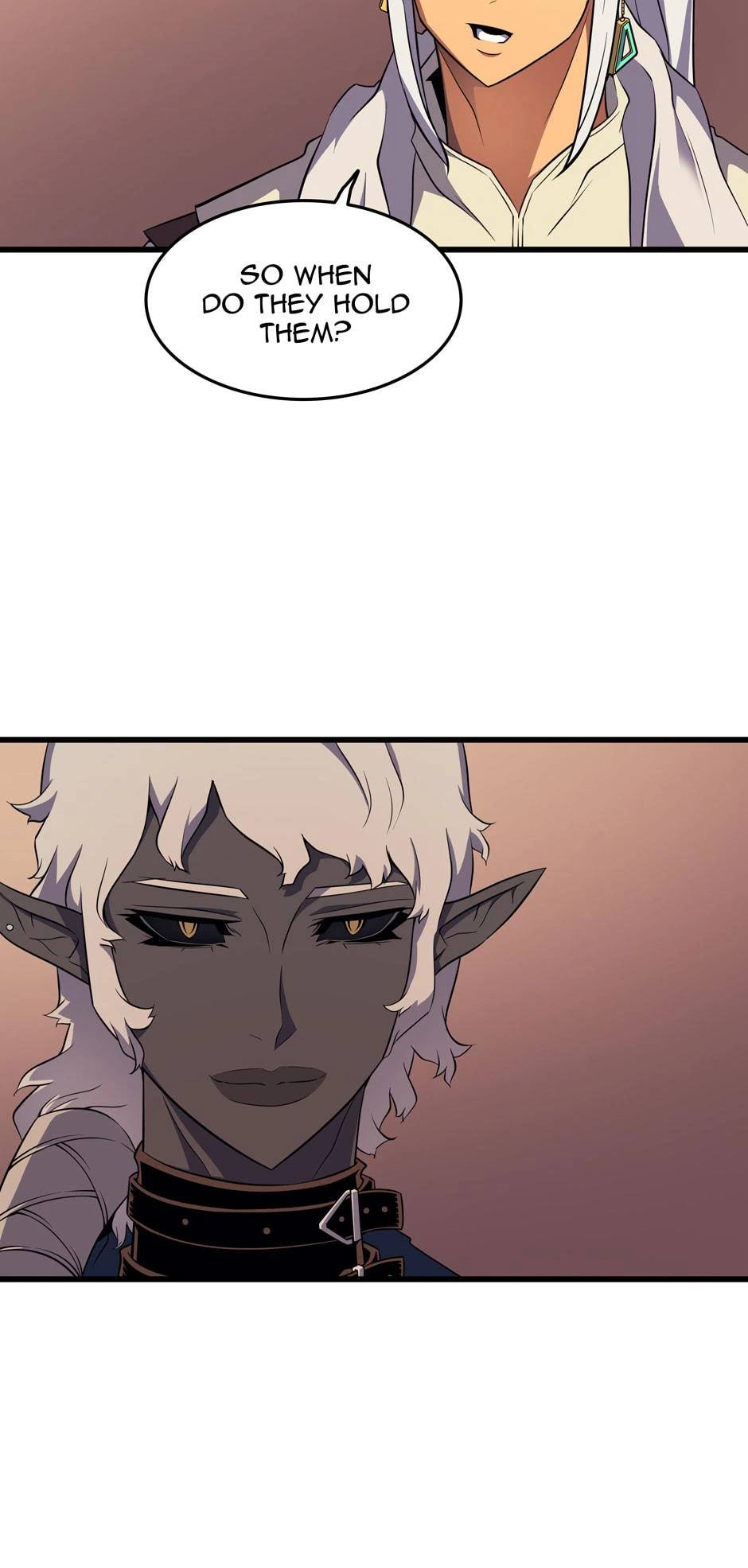 The Archmage Returns After 4000 Years Chapter 50 — page 62