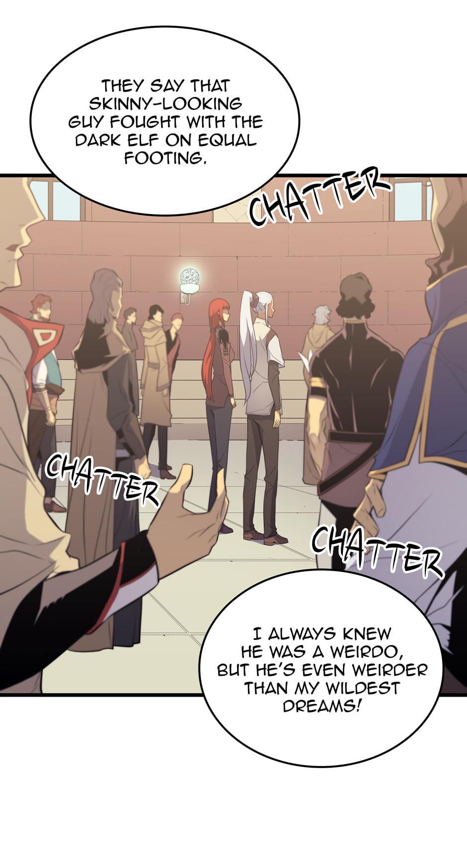 The Archmage Returns After 4000 Years Chapter 51 — page 3