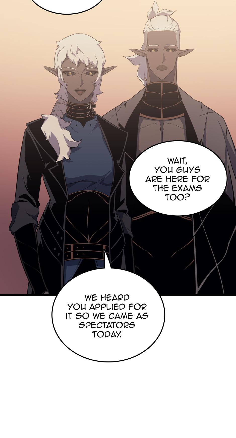 The Archmage Returns After 4000 Years Chapter 51 — page 6