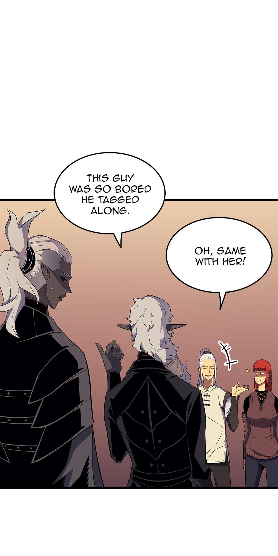 The Archmage Returns After 4000 Years Chapter 51 — page 7