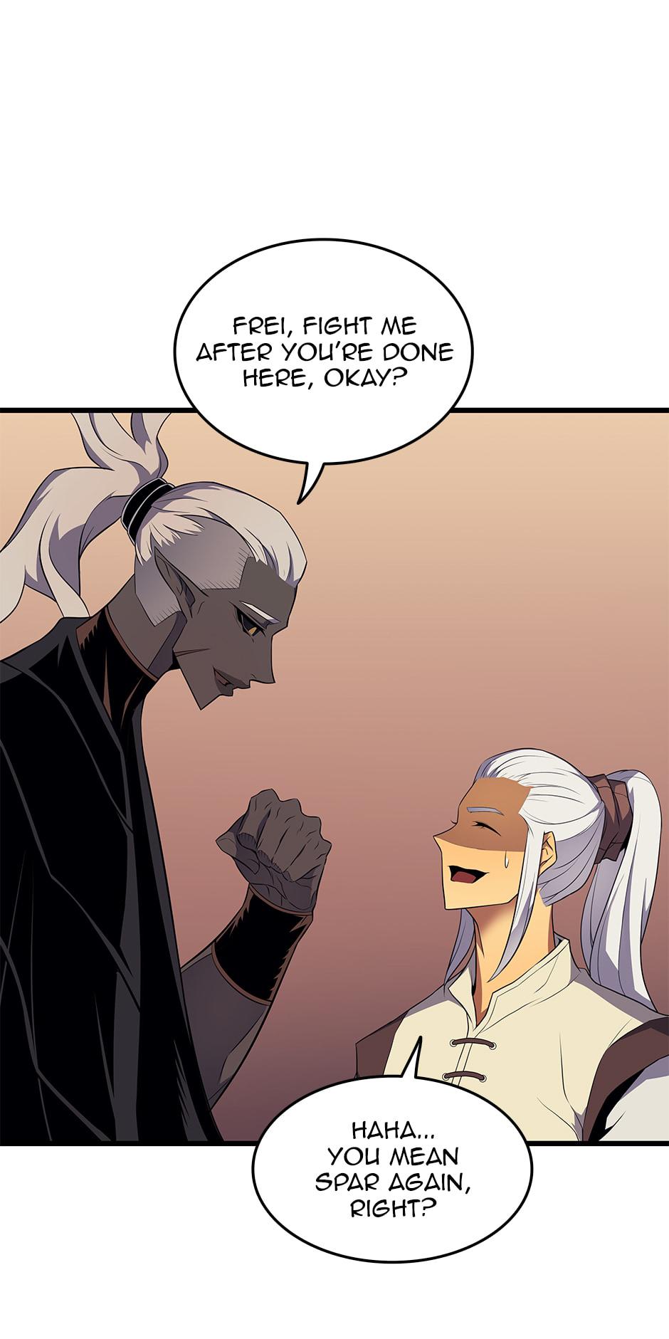 The Archmage Returns After 4000 Years Chapter 51 — page 8