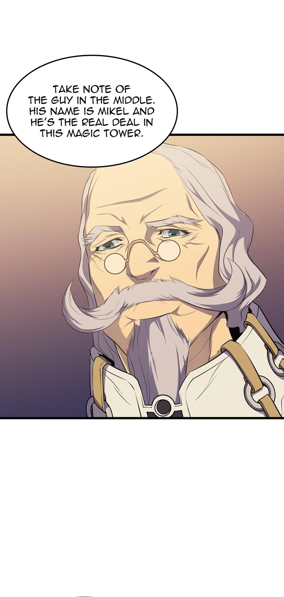 The Archmage Returns After 4000 Years Chapter 51 — page 12
