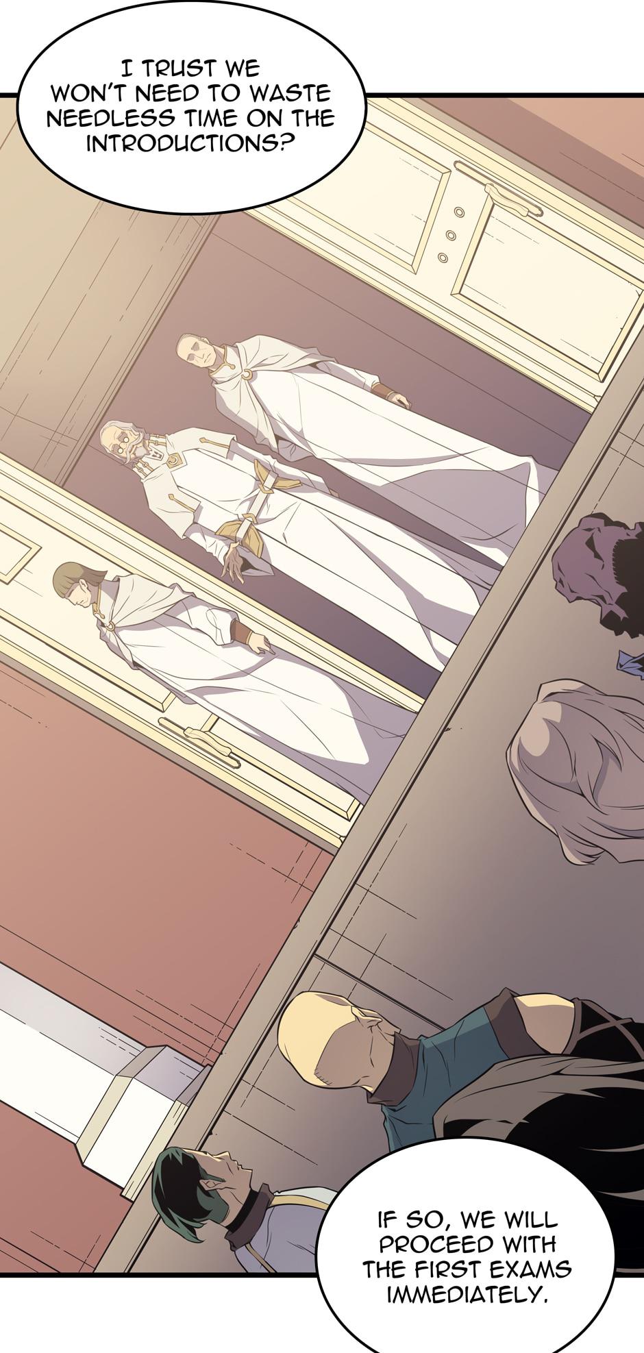 The Archmage Returns After 4000 Years Chapter 51 — page 13