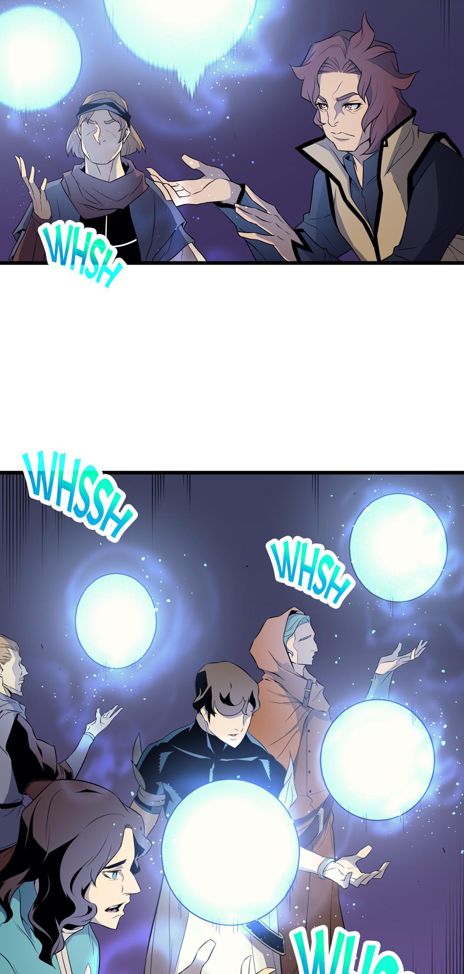 The Archmage Returns After 4000 Years Chapter 51 — page 15