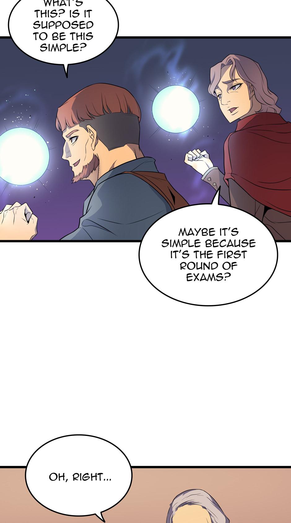The Archmage Returns After 4000 Years Chapter 51 — page 18