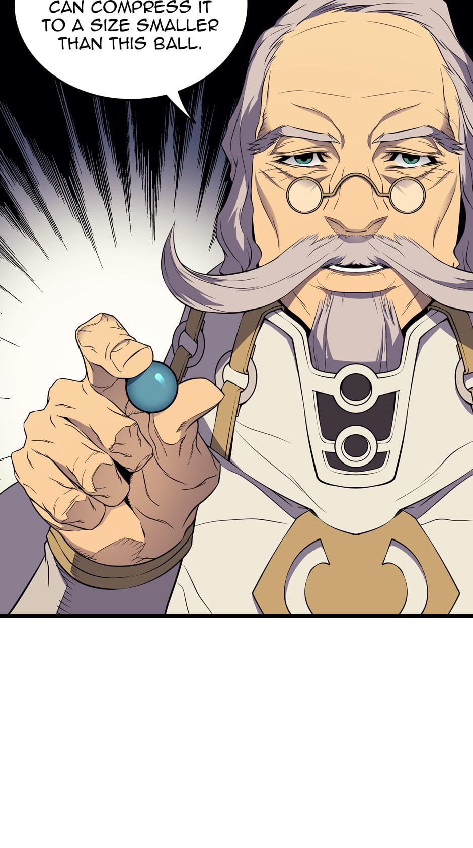 The Archmage Returns After 4000 Years Chapter 51 — page 21