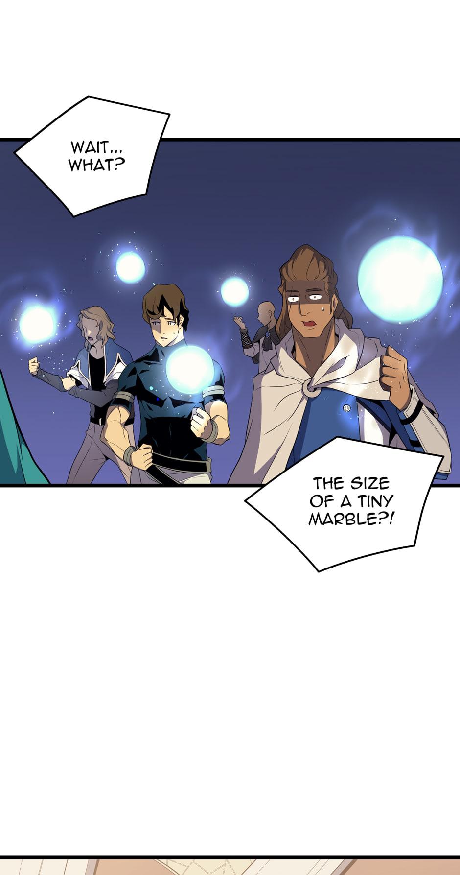 The Archmage Returns After 4000 Years Chapter 51 — page 22