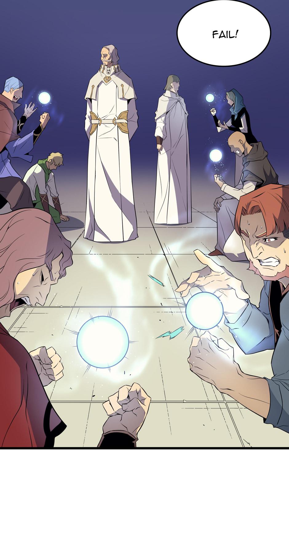 The Archmage Returns After 4000 Years Chapter 51 — page 24