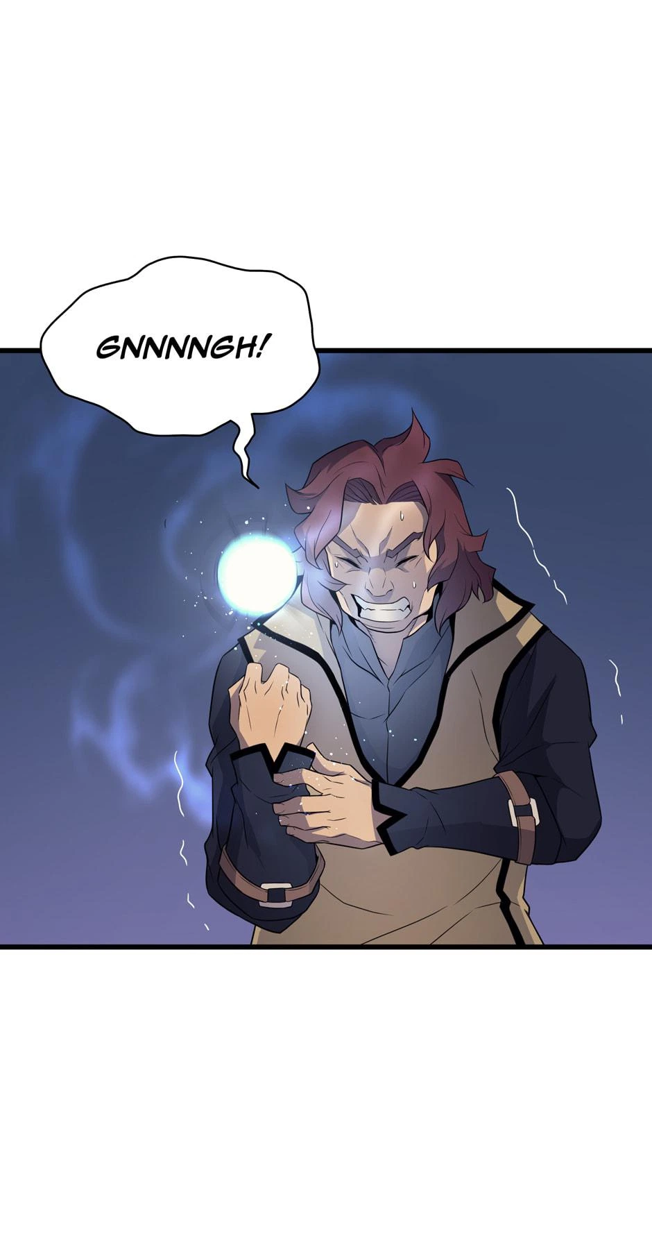 The Archmage Returns After 4000 Years Chapter 51 — page 25