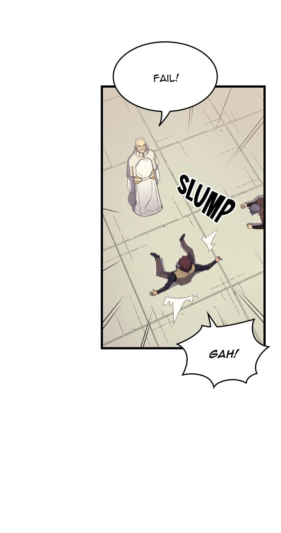The Archmage Returns After 4000 Years Chapter 51 — page 26