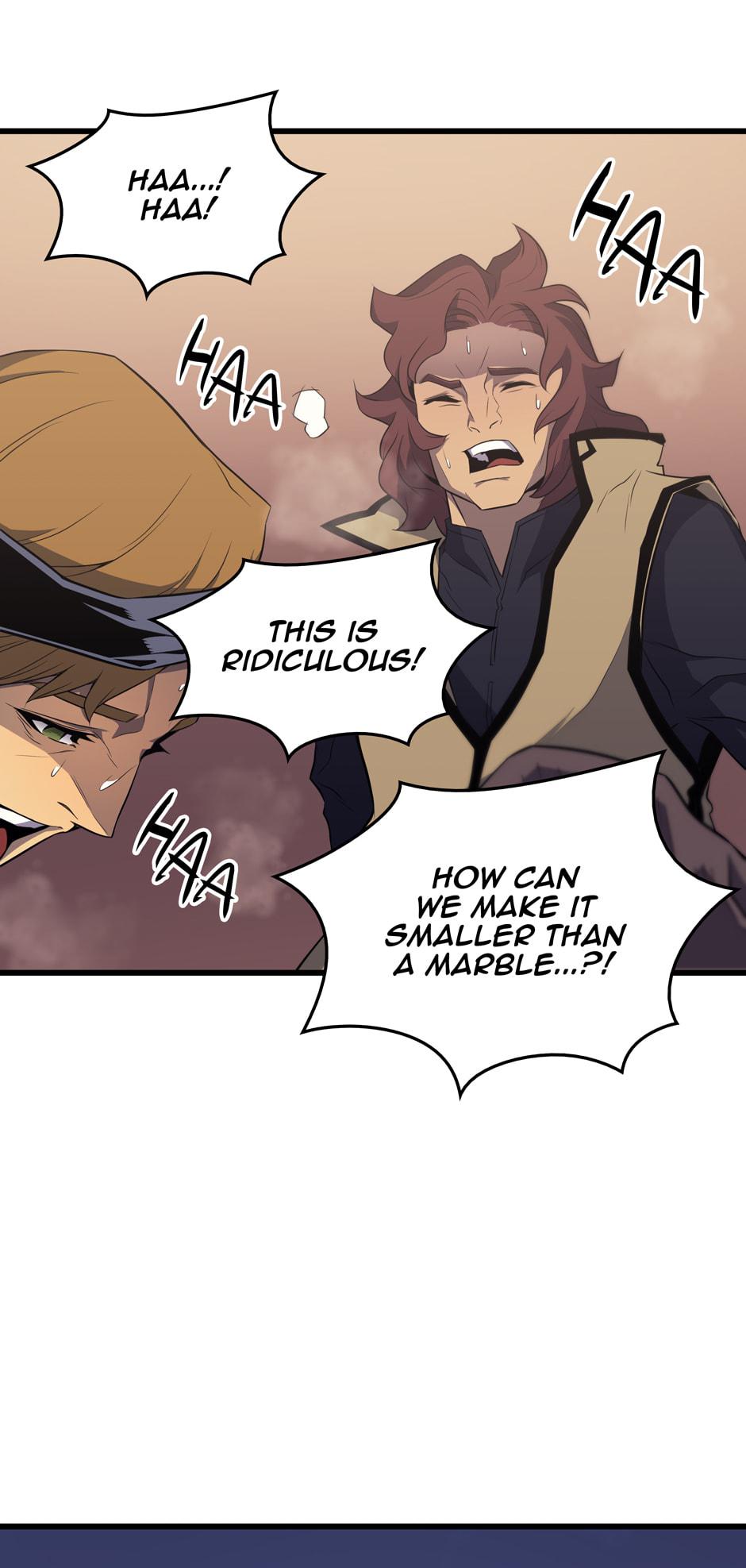 The Archmage Returns After 4000 Years Chapter 51 — page 27