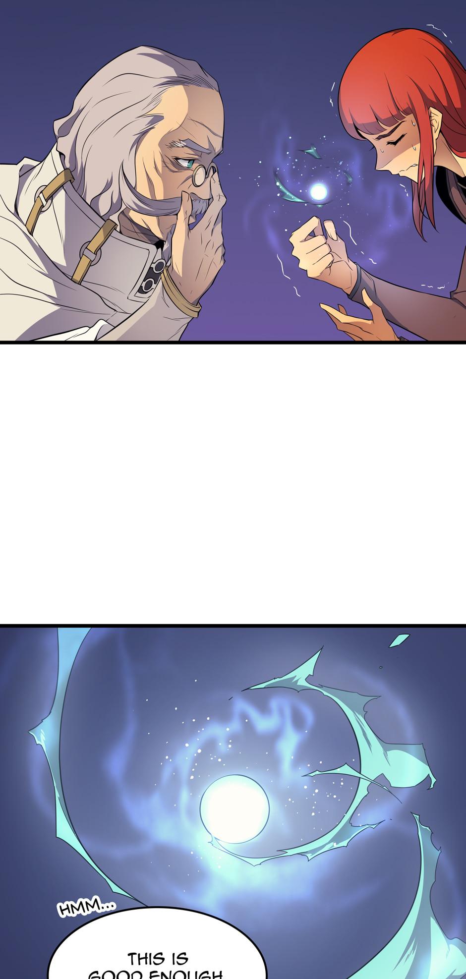 The Archmage Returns After 4000 Years Chapter 51 — page 28