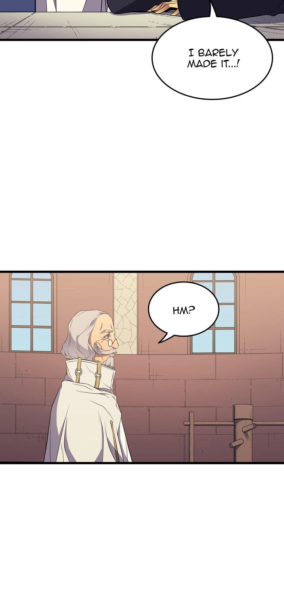The Archmage Returns After 4000 Years Chapter 51 — page 30