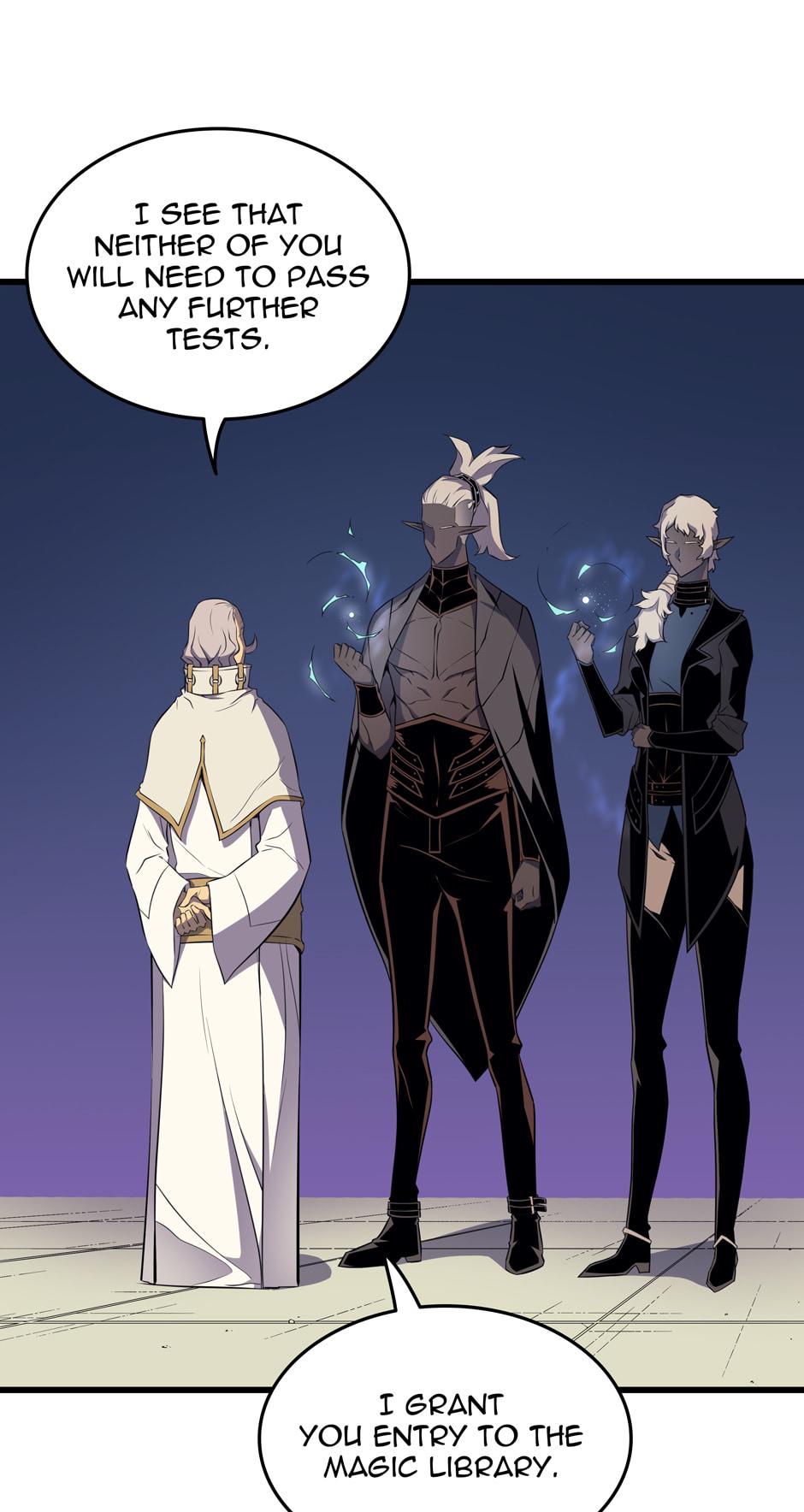 The Archmage Returns After 4000 Years Chapter 51 — page 32