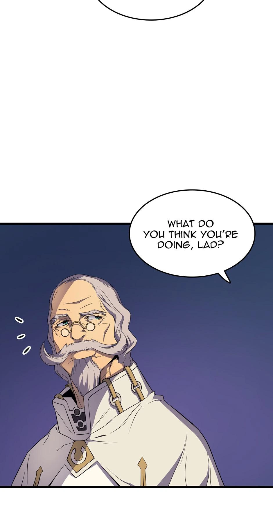 The Archmage Returns After 4000 Years Chapter 51 — page 33