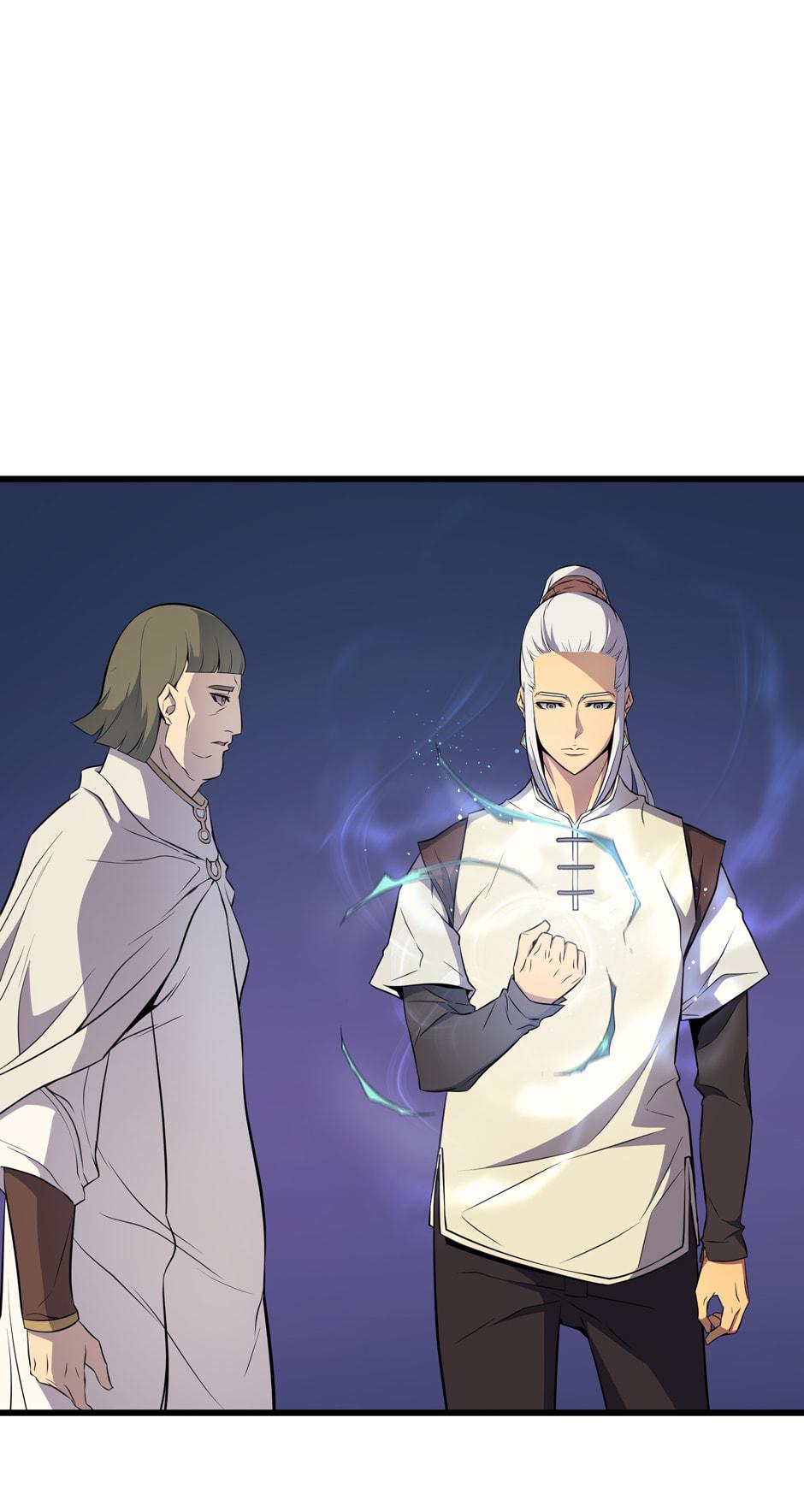 The Archmage Returns After 4000 Years Chapter 51 — page 34