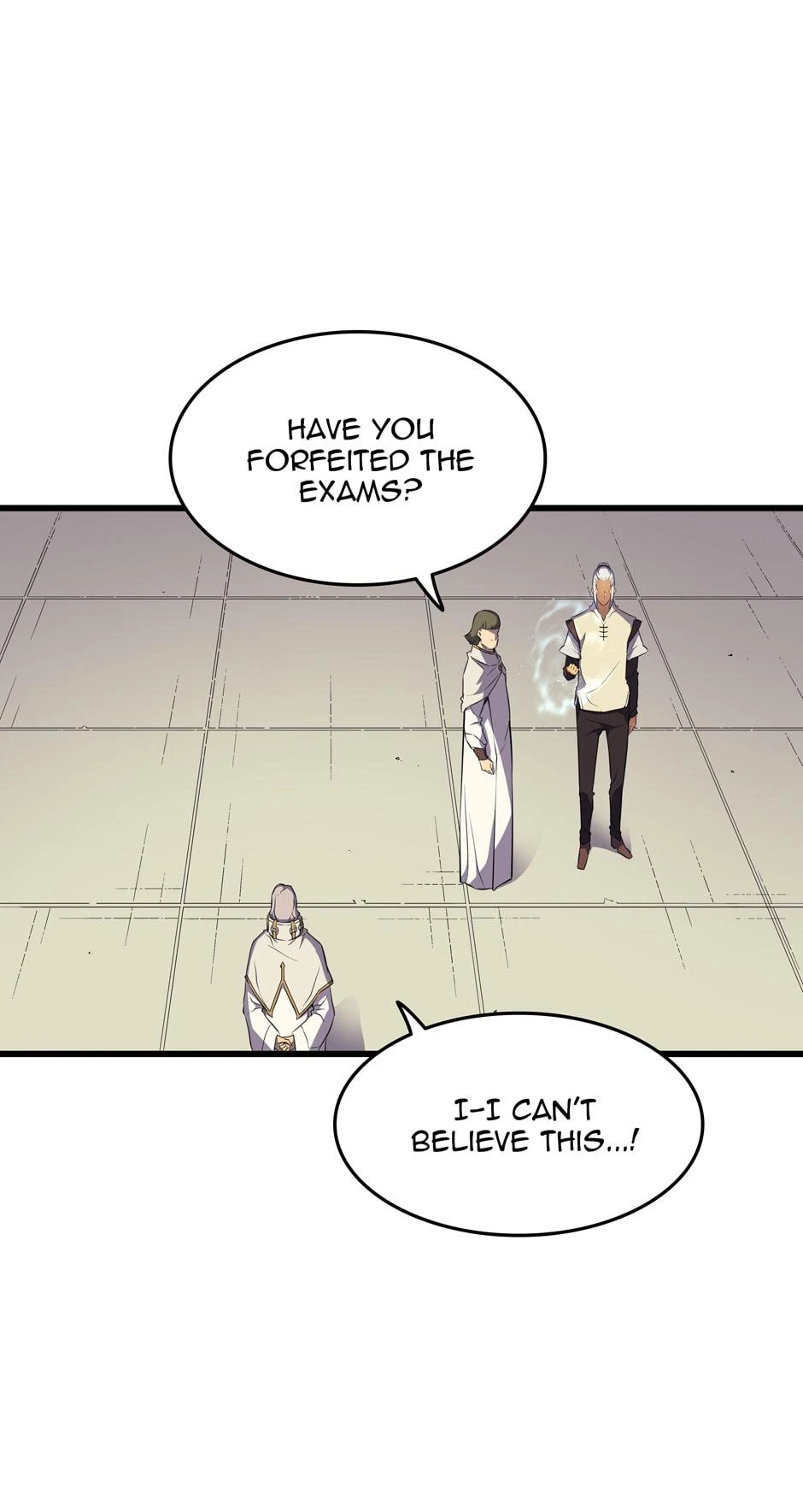 The Archmage Returns After 4000 Years Chapter 51 — page 35