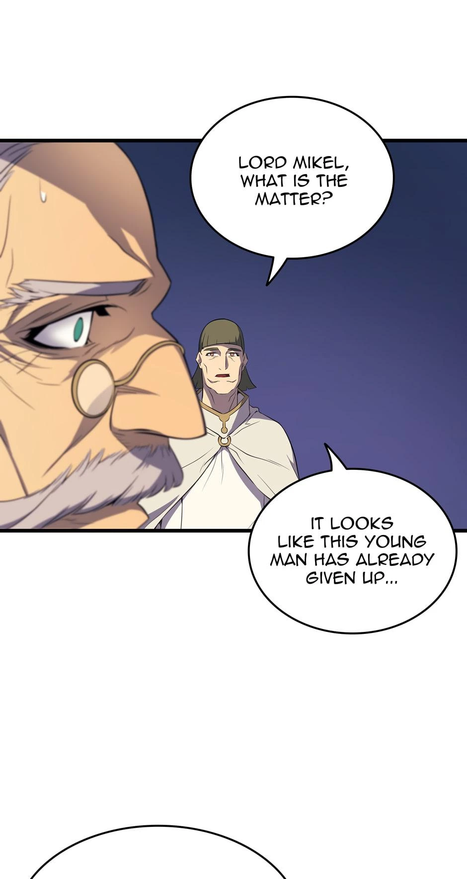 The Archmage Returns After 4000 Years Chapter 51 — page 36