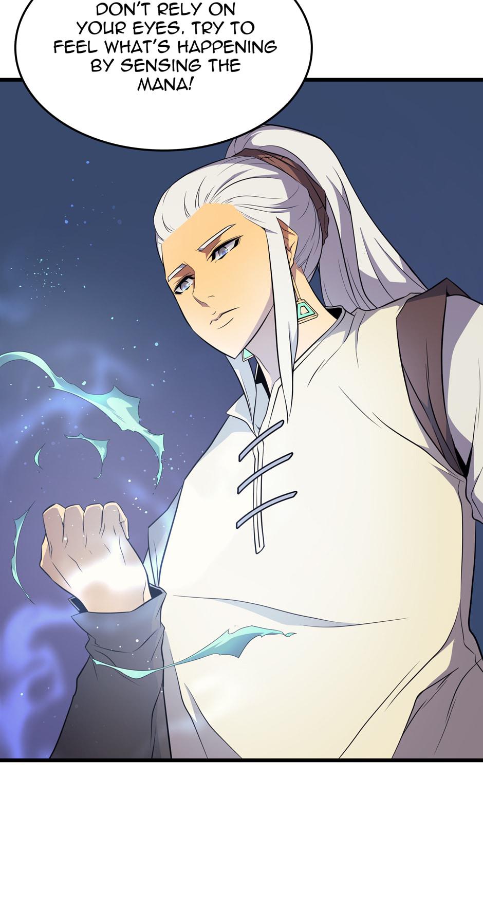 The Archmage Returns After 4000 Years Chapter 51 — page 37