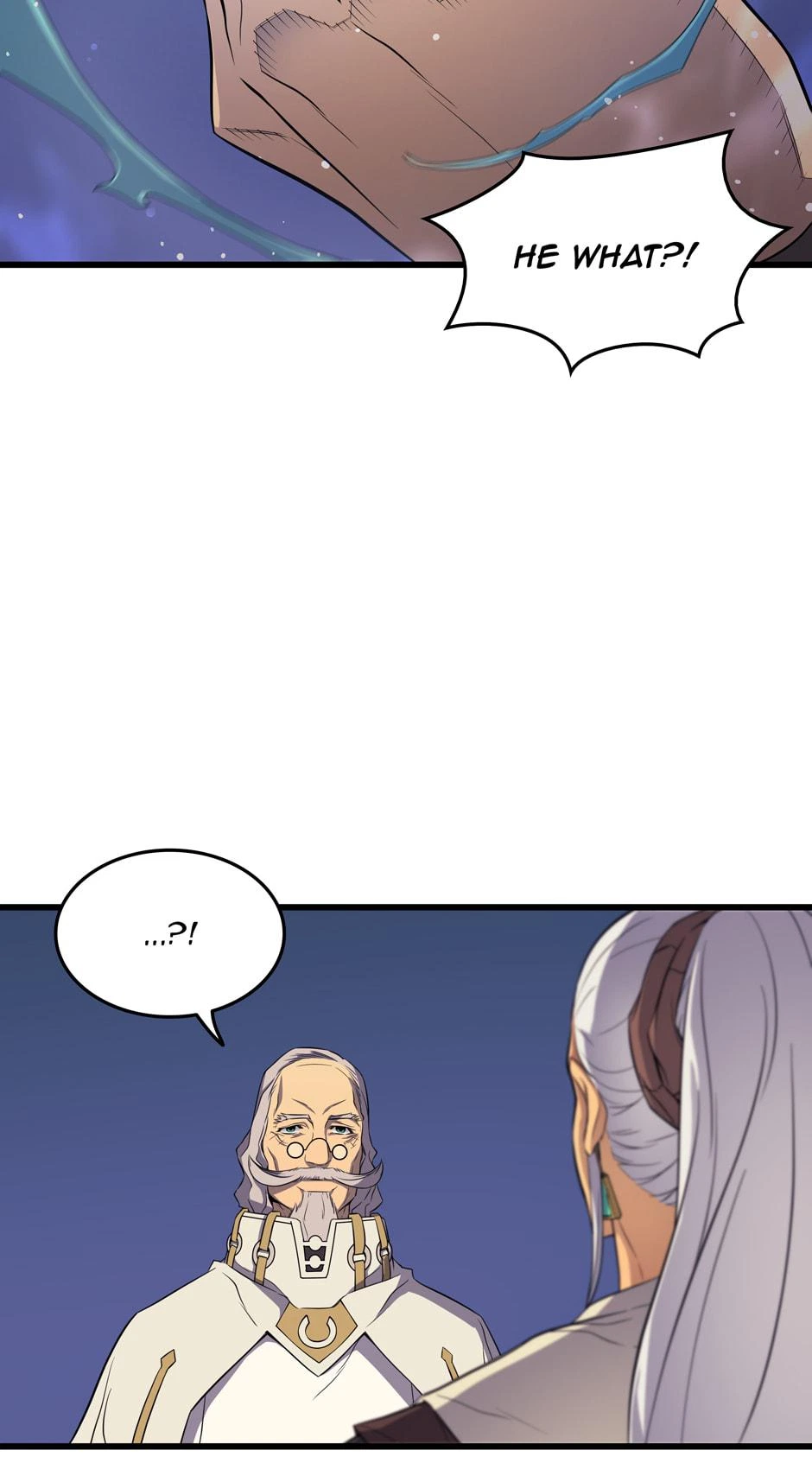 The Archmage Returns After 4000 Years Chapter 51 — page 39