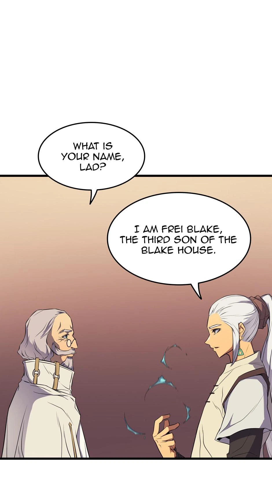 The Archmage Returns After 4000 Years Chapter 51 — page 41