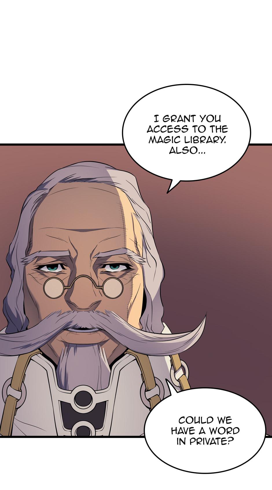 The Archmage Returns After 4000 Years Chapter 51 — page 42