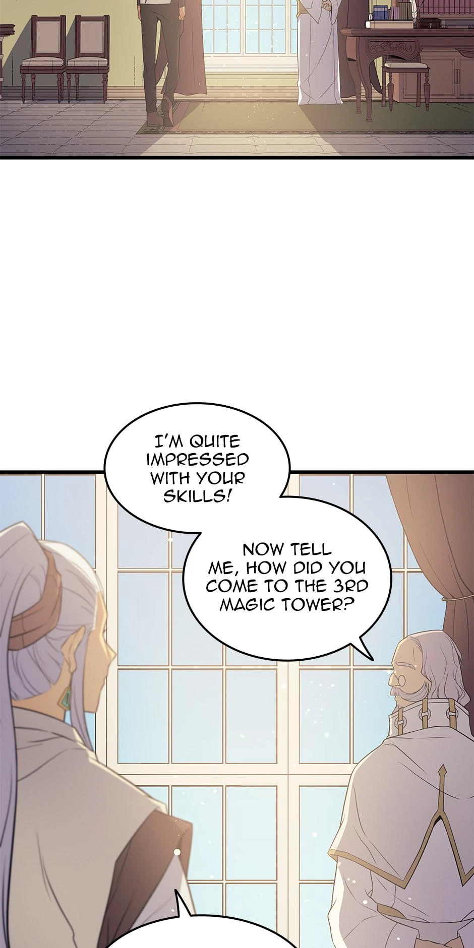 The Archmage Returns After 4000 Years Chapter 51 — page 44