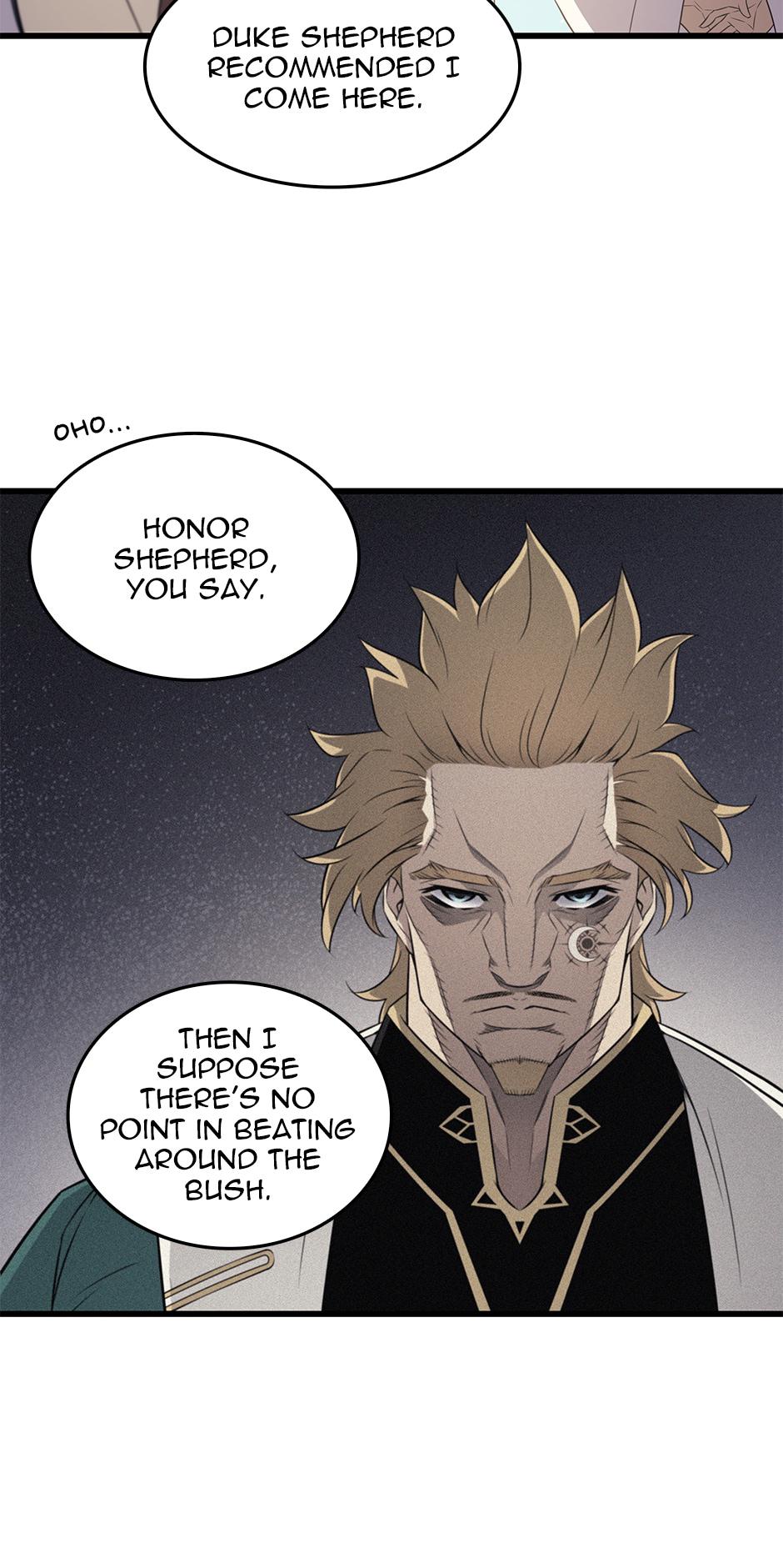 The Archmage Returns After 4000 Years Chapter 51 — page 45