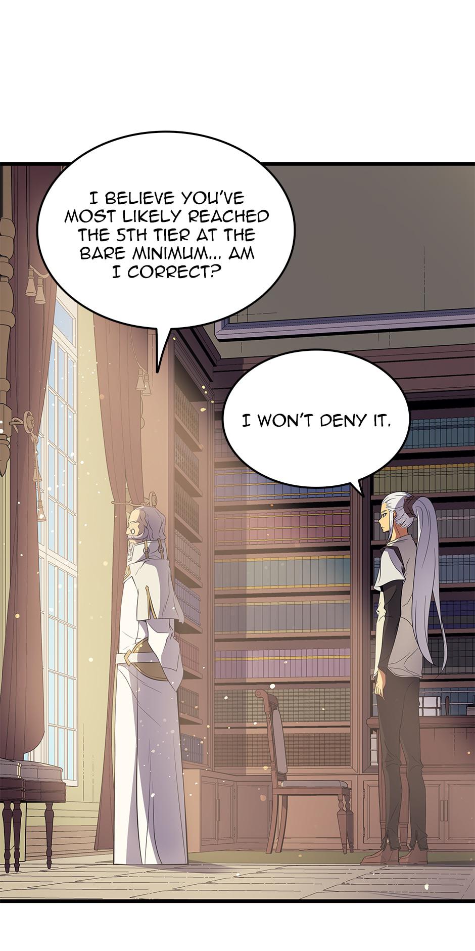 The Archmage Returns After 4000 Years Chapter 51 — page 46