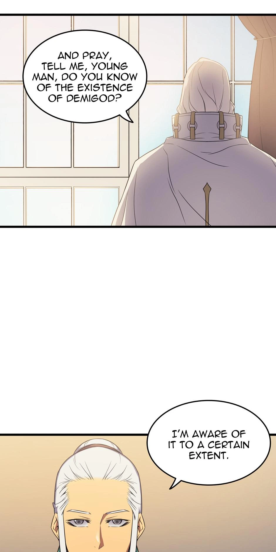 The Archmage Returns After 4000 Years Chapter 51 — page 48